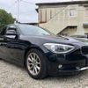 bmw 1-series 2014 -BMW 【袖ヶ浦 363ﾘ 6】--BMW 1 Series DBA-1A16--WBA1A12070VZ05324---BMW 【袖ヶ浦 363ﾘ 6】--BMW 1 Series DBA-1A16--WBA1A12070VZ05324- image 1