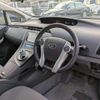 toyota prius 2010 CFJ1483967 image 4