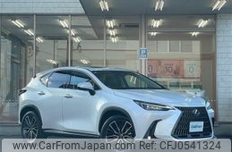 lexus nx 2023 -LEXUS--Lexus NX 5BA-AAZA20--AAZA20-1003313---LEXUS--Lexus NX 5BA-AAZA20--AAZA20-1003313-