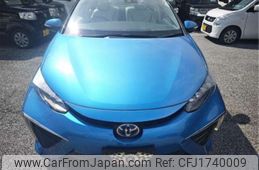 toyota mirai 2016 CFJ1740009