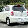 nissan march 2010 CFJ1821554 image 9