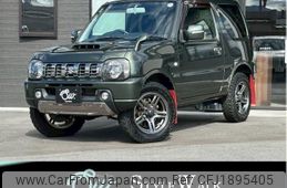 suzuki jimny 2018 CFJ1895405