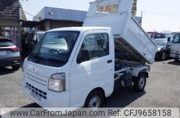 suzuki carry-truck 2019 -SUZUKI--Carry Truck DA16T--DA16T-461305---SUZUKI--Carry Truck DA16T--DA16T-461305-