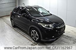 honda vezel 2014 -HONDA--VEZEL RU1-1014826---HONDA--VEZEL RU1-1014826-