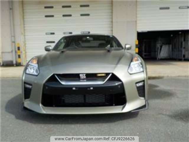 nissan gt-r 2022 CFJ9226626 image 2
