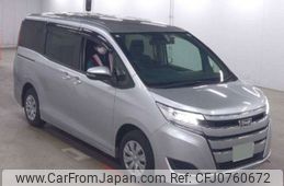 toyota noah 2020 -TOYOTA 【神戸 519ﾆ2000】--Noah 3BA-ZRR80G--ZRR80-0650535---TOYOTA 【神戸 519ﾆ2000】--Noah 3BA-ZRR80G--ZRR80-0650535-