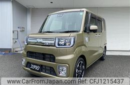 daihatsu wake 2020 quick_quick_3BA-LA700S_LA700S-0161380