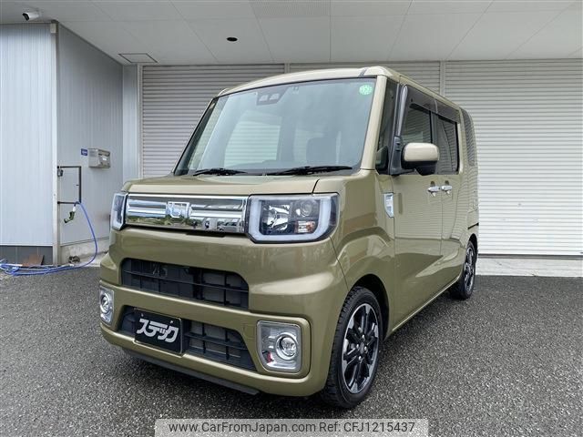 daihatsu wake 2020 quick_quick_3BA-LA700S_LA700S-0161380 image 1