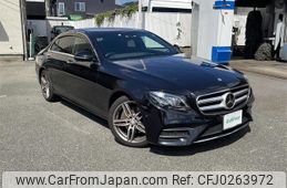 mercedes-benz e-class 2016 -MERCEDES-BENZ--Benz E Class RBA-213045C--WDD2130452A100109---MERCEDES-BENZ--Benz E Class RBA-213045C--WDD2130452A100109-