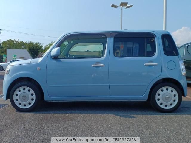 daihatsu mira-cocoa 2013 quick_quick_DBA-L675S_L675S-0147692 image 2