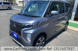 mitsubishi ek-sport 2021 CFJ1657937