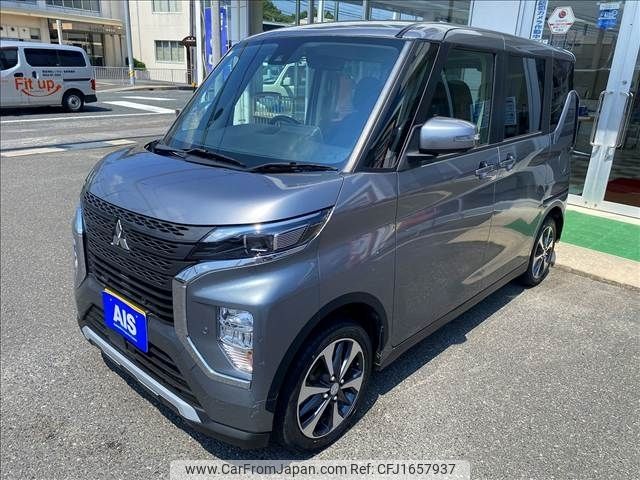 mitsubishi ek-sport 2021 CFJ1657937 image 1