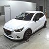 mazda demio 2015 -MAZDA--Demio DJ5FS-138937---MAZDA--Demio DJ5FS-138937- image 5