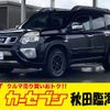 nissan x-trail 2011 -NISSAN--X-Trail DBA-NT31--NT31-225381---NISSAN--X-Trail DBA-NT31--NT31-225381- image 1