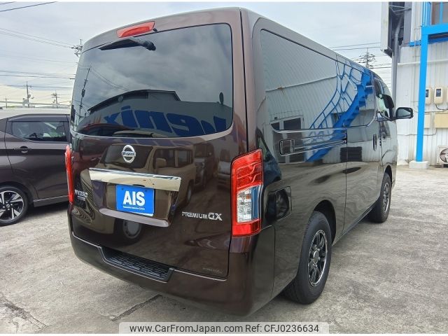 nissan caravan-van 2018 -NISSAN--Caravan Van LDF-VW6E26--VW6E26-107221---NISSAN--Caravan Van LDF-VW6E26--VW6E26-107221- image 2