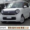honda n-one 2019 -HONDA--N ONE DBA-JG1--JG1-3301422---HONDA--N ONE DBA-JG1--JG1-3301422- image 1