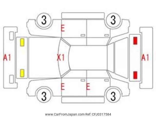 mitsubishi delica-d5 2022 -MITSUBISHI--Delica D5 3DA-CV1W--CV1W-4012668---MITSUBISHI--Delica D5 3DA-CV1W--CV1W-4012668- image 2