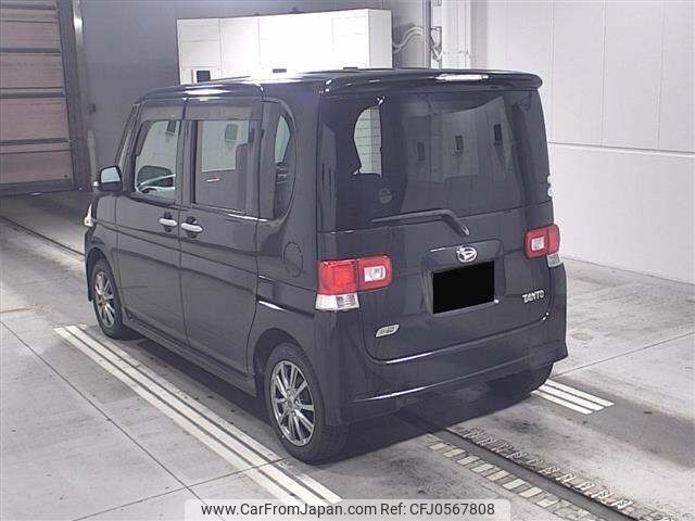 daihatsu tanto 2013 -DAIHATSU 【後日 】--Tanto L375S-0692704---DAIHATSU 【後日 】--Tanto L375S-0692704- image 2