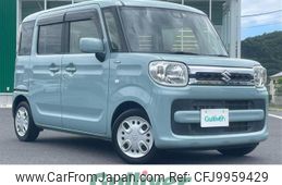 suzuki spacia 2020 -SUZUKI--Spacia DAA-MK53S--MK53S-261830---SUZUKI--Spacia DAA-MK53S--MK53S-261830-