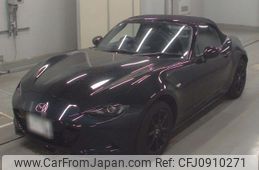 mazda roadster 2024 -MAZDA 【水戸 302た36】--Roadster ND5RE-101490---MAZDA 【水戸 302た36】--Roadster ND5RE-101490-