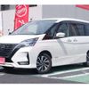 nissan serena 2020 -NISSAN 【千葉 337ﾆ7272】--Serena DAA-GFC27--GFC27-189269---NISSAN 【千葉 337ﾆ7272】--Serena DAA-GFC27--GFC27-189269- image 1