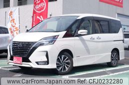 nissan serena 2020 -NISSAN 【千葉 337ﾆ7272】--Serena DAA-GFC27--GFC27-189269---NISSAN 【千葉 337ﾆ7272】--Serena DAA-GFC27--GFC27-189269-