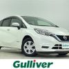 nissan note 2017 -NISSAN--Note DAA-HE12--HE12-085719---NISSAN--Note DAA-HE12--HE12-085719- image 1