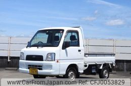 subaru sambar-truck 2005 -SUBARU 【三重 480ｲ7435】--Samber Truck LE-TT2--TT2-0305302---SUBARU 【三重 480ｲ7435】--Samber Truck LE-TT2--TT2-0305302-