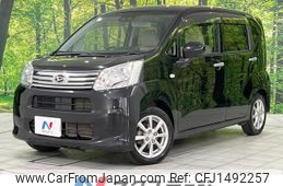 daihatsu move 2018 quick_quick_LA160S_LA160S-0036350