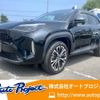 toyota yaris-cross 2020 -TOYOTA--Yaris Cross 5BA-MXPB10--MXPB10-3001183---TOYOTA--Yaris Cross 5BA-MXPB10--MXPB10-3001183- image 1