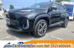 toyota yaris-cross 2020 -TOYOTA--Yaris Cross 5BA-MXPB10--MXPB10-3001183---TOYOTA--Yaris Cross 5BA-MXPB10--MXPB10-3001183-