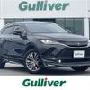 toyota harrier 2021 -TOYOTA--Harrier 6BA-MXUA80--MXUA80-0032667---TOYOTA--Harrier 6BA-MXUA80--MXUA80-0032667- image 1