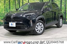 toyota yaris-cross 2024 -TOYOTA--Yaris Cross 5BA-MXPB15--MXPB15-3014***---TOYOTA--Yaris Cross 5BA-MXPB15--MXPB15-3014***-