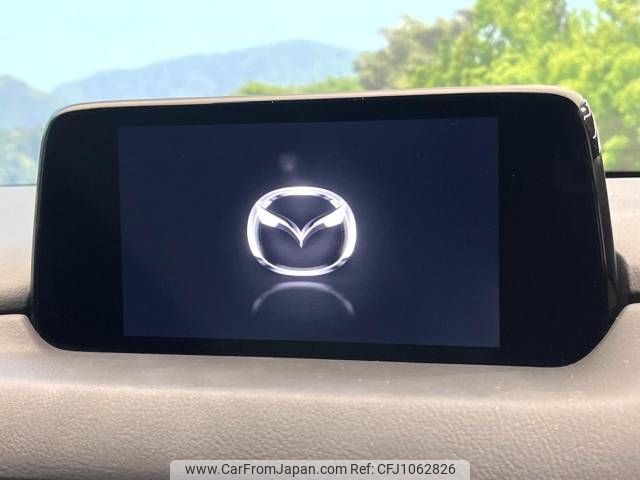 mazda cx-8 2019 -MAZDA--CX-8 6BA-KG5P--KG5P-106267---MAZDA--CX-8 6BA-KG5P--KG5P-106267- image 2