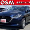 mazda demio 2019 -MAZDA--MAZDA2 6BA-DJLAS--DJLAS-200224---MAZDA--MAZDA2 6BA-DJLAS--DJLAS-200224- image 1
