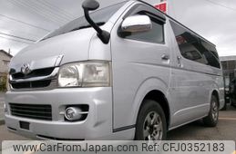 toyota regiusace-van 2008 -TOYOTA--Regius ace Van KDH206V--8007324---TOYOTA--Regius ace Van KDH206V--8007324-