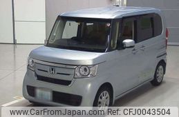 honda n-box 2020 -HONDA 【滋賀 583ｲ4421】--N BOX 6BA-JF3--JF3-1486563---HONDA 【滋賀 583ｲ4421】--N BOX 6BA-JF3--JF3-1486563-