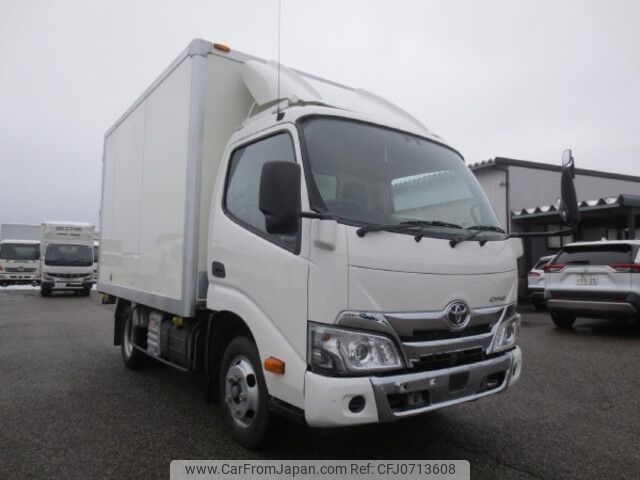 toyota dyna-truck 2022 -TOYOTA--Dyna 2RG-XZC605--XZC605-0033491---TOYOTA--Dyna 2RG-XZC605--XZC605-0033491- image 2