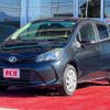 toyota vitz 2016 -TOYOTA--Vitz DBA-KSP130--KSP130-2167942---TOYOTA--Vitz DBA-KSP130--KSP130-2167942- image 1