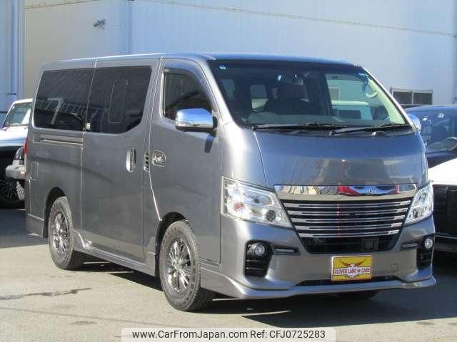 nissan nv350-caravan-van 2019 quick_quick_CBF-VR2E26_VR2E26-119431 image 1