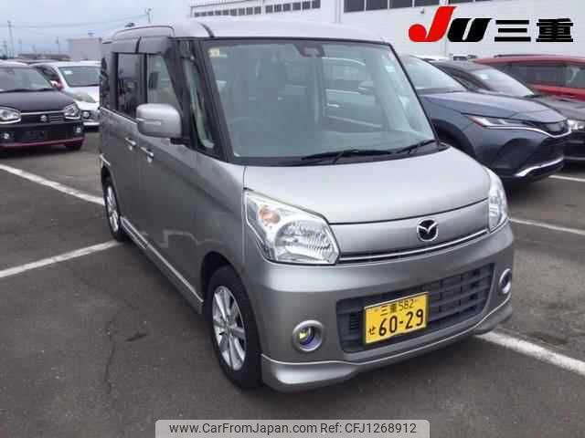 mazda flair-wagon 2014 -MAZDA 【三重 582ｾ6029】--Flair Wagon MM32S-115873---MAZDA 【三重 582ｾ6029】--Flair Wagon MM32S-115873- image 1