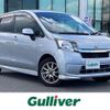 daihatsu move 2014 -DAIHATSU--Move DBA-LA100S--LA100S-1112840---DAIHATSU--Move DBA-LA100S--LA100S-1112840- image 1