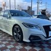 toyota crown 2018 -TOYOTA--Crown 6AA-AZSH20--AZSH20-1003117---TOYOTA--Crown 6AA-AZSH20--AZSH20-1003117- image 18