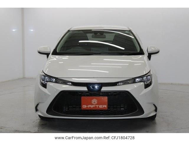 toyota corolla-touring-wagon 2019 CFJ1804728 image 2