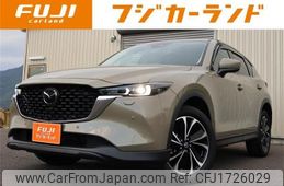 mazda cx-5 2022 CFJ1726029