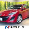 mazda axela 2010 CFJ1619321 image 1