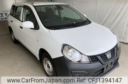 nissan nv150-ad 2019 CFJ1394147