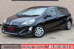 toyota aqua 2015 quick_quick_NHP10_NHP10-6423284