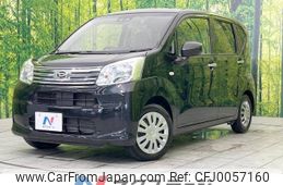 daihatsu move 2021 -DAIHATSU--Move 5BA-LA150S--LA150S-2100291---DAIHATSU--Move 5BA-LA150S--LA150S-2100291-