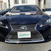 lexus lc 2017 -LEXUS--Lexus LC DBA-URZ100--URZ100-0001309---LEXUS--Lexus LC DBA-URZ100--URZ100-0001309- image 17